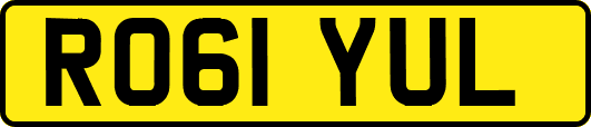 RO61YUL