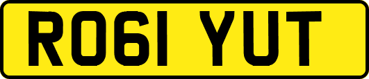RO61YUT