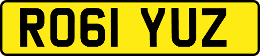 RO61YUZ