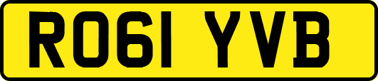 RO61YVB
