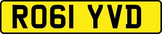 RO61YVD