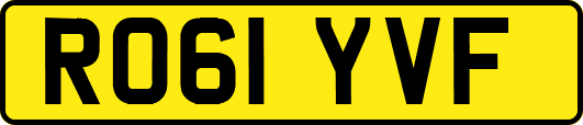 RO61YVF