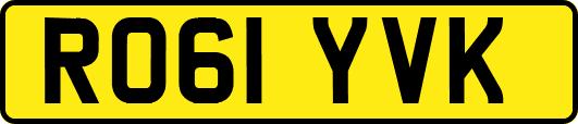 RO61YVK