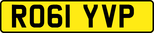 RO61YVP