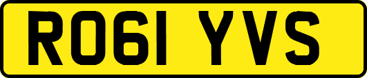 RO61YVS