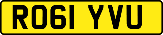 RO61YVU
