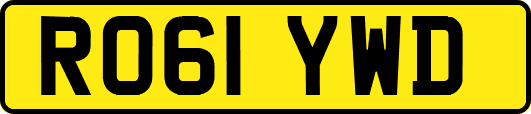 RO61YWD