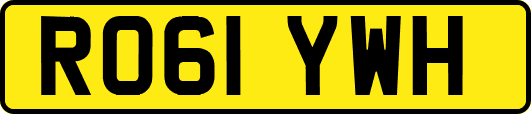 RO61YWH