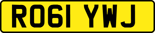 RO61YWJ