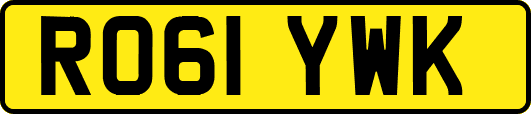 RO61YWK