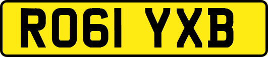 RO61YXB