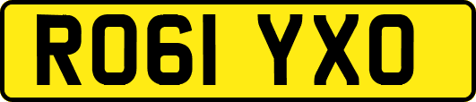 RO61YXO