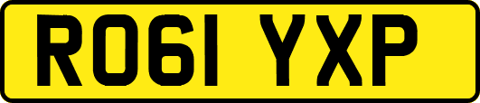 RO61YXP