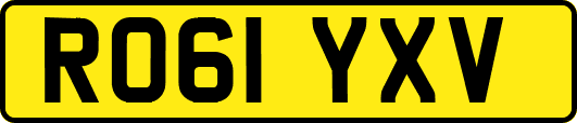 RO61YXV