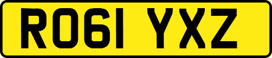 RO61YXZ