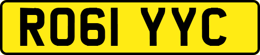 RO61YYC
