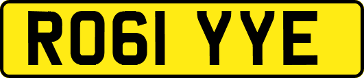 RO61YYE