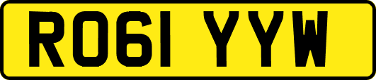RO61YYW