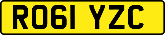 RO61YZC