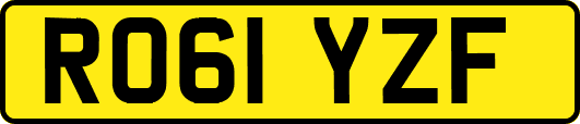 RO61YZF