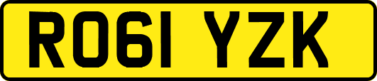 RO61YZK