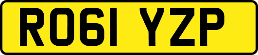 RO61YZP