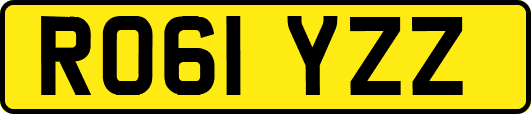 RO61YZZ