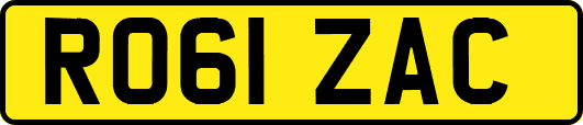 RO61ZAC