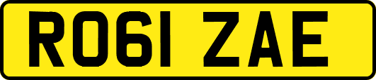 RO61ZAE