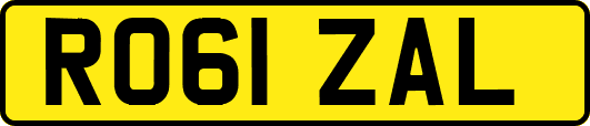RO61ZAL