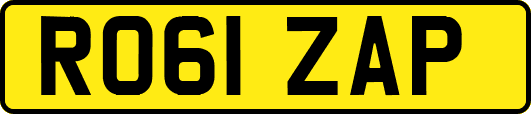 RO61ZAP