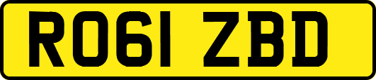 RO61ZBD