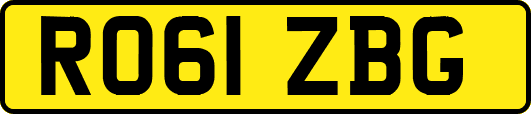 RO61ZBG