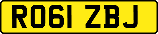 RO61ZBJ
