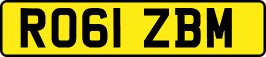 RO61ZBM