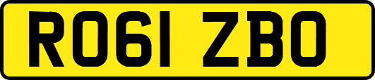 RO61ZBO