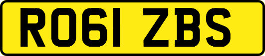 RO61ZBS