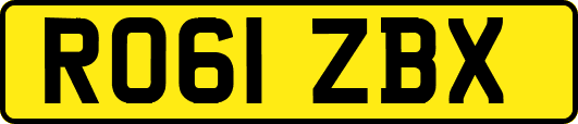 RO61ZBX
