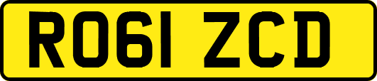RO61ZCD