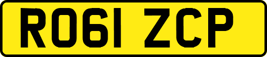 RO61ZCP