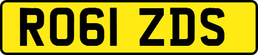 RO61ZDS