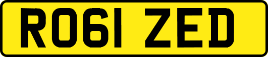RO61ZED