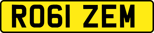 RO61ZEM