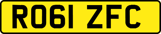 RO61ZFC