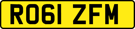 RO61ZFM