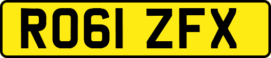 RO61ZFX