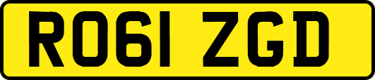RO61ZGD