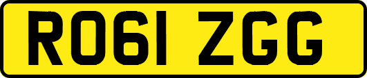 RO61ZGG