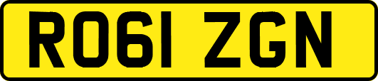 RO61ZGN