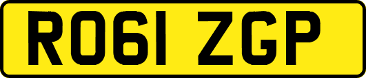 RO61ZGP